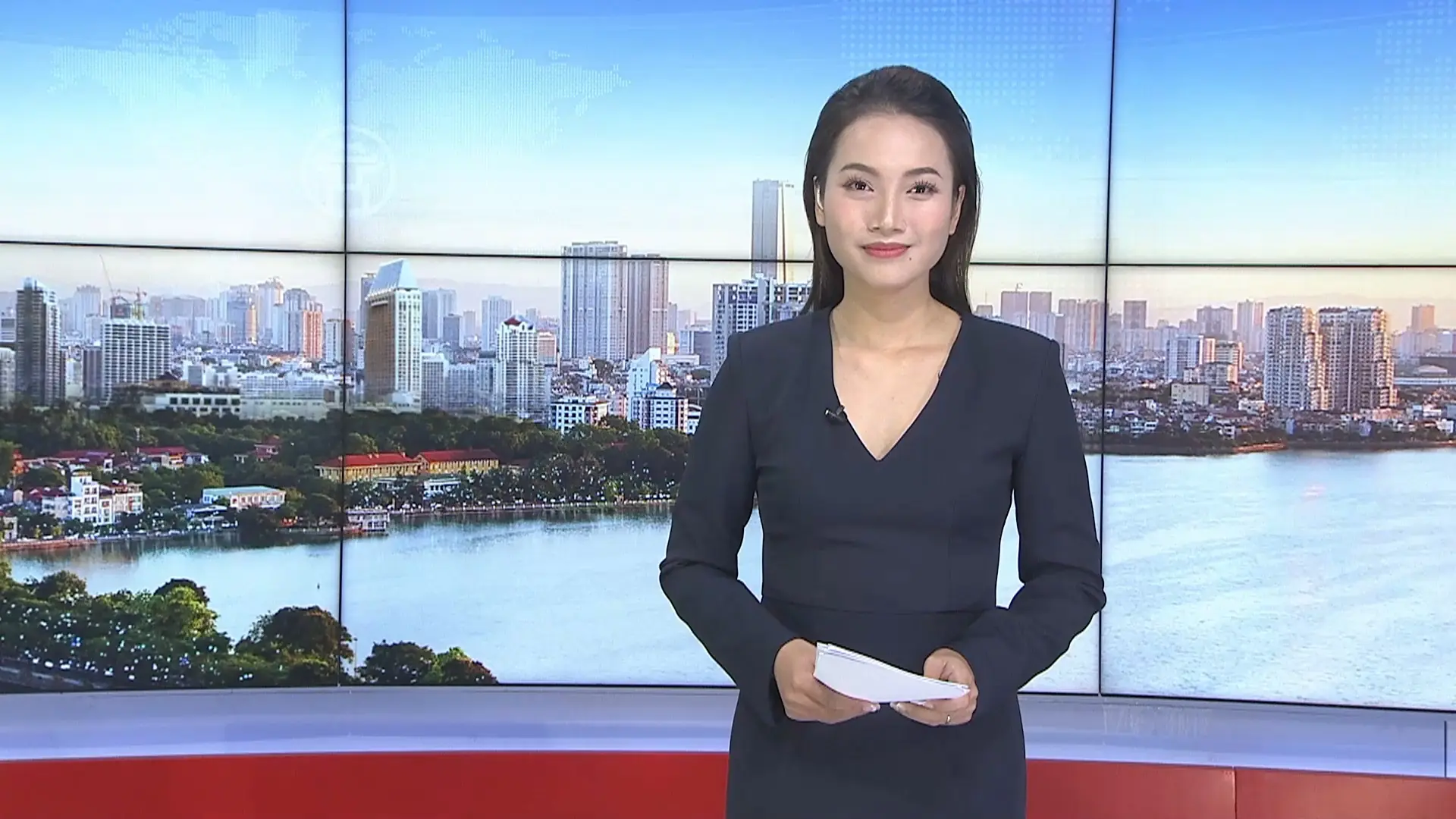 Chương trình Thời sự 15h00 | 07/12/2025